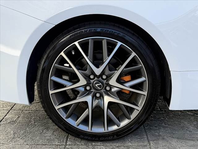 2017 Lexus RC thumbnail 45