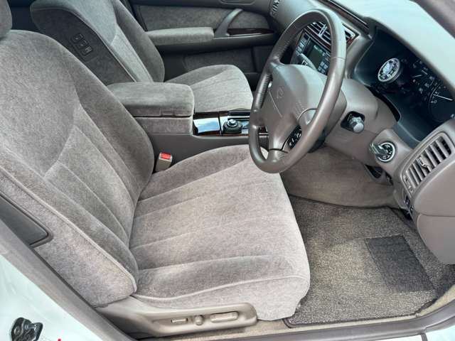 1997 Nissan CIMA — миниатюра 32