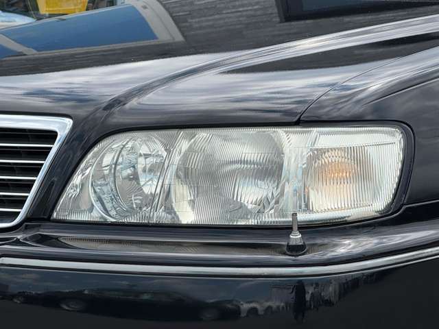1997 Nissan CIMA — миниатюра 54