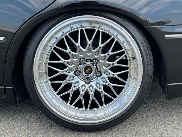 1997 Nissan CIMA — миниатюра 57