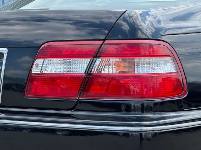 1997 Nissan CIMA — миниатюра 61