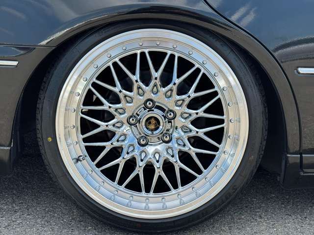 1997 Nissan CIMA — миниатюра 63