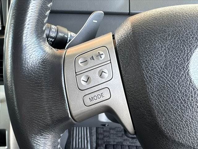 صورة مصغرة 27 لـ 2010 Toyota VOXY