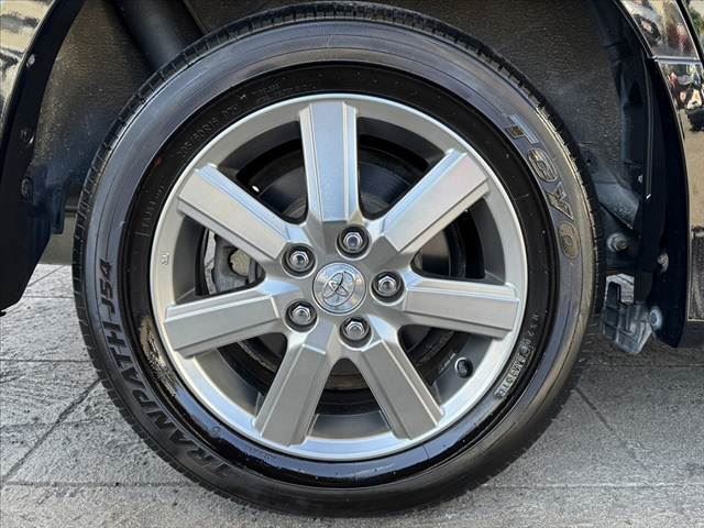 صورة مصغرة 44 لـ 2010 Toyota VOXY