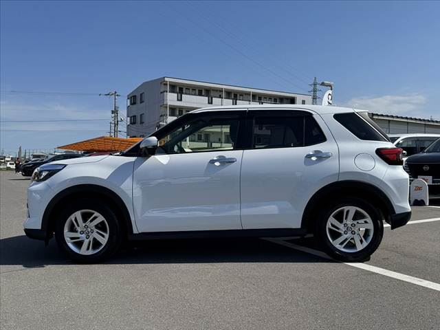 2020 Toyota RAIZE 缩略图 12