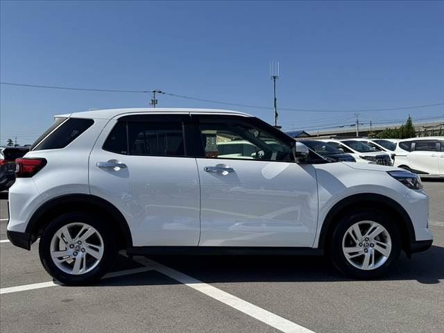 2020 Toyota RAIZE 缩略图 11