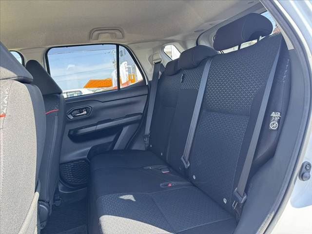2020 Toyota RAIZE 缩略图 18