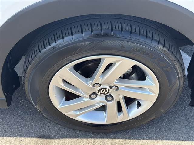 2020 Toyota RAIZE 缩略图 35