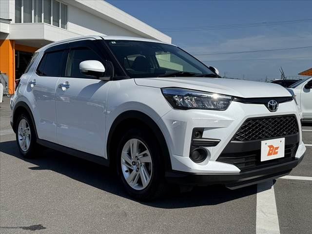 صورة 8 لـ 2020 Toyota RAIZE