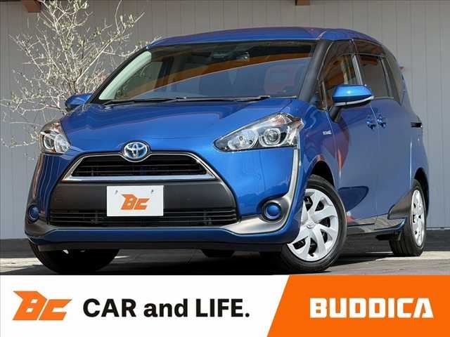 صورة 1 لـ 2016 Toyota SIENTA