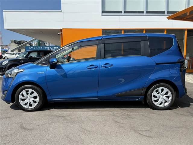 صورة مصغرة 12 لـ 2016 Toyota SIENTA