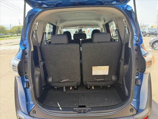 صورة مصغرة 22 لـ 2016 Toyota SIENTA