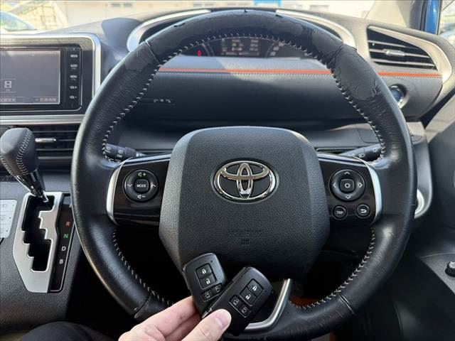صورة مصغرة 25 لـ 2016 Toyota SIENTA