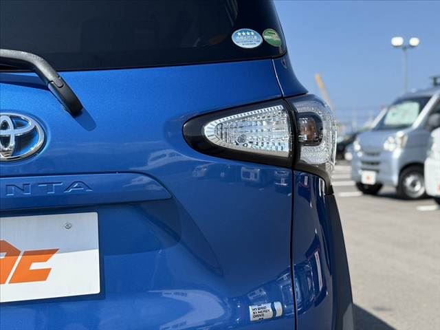 صورة مصغرة 44 لـ 2016 Toyota SIENTA