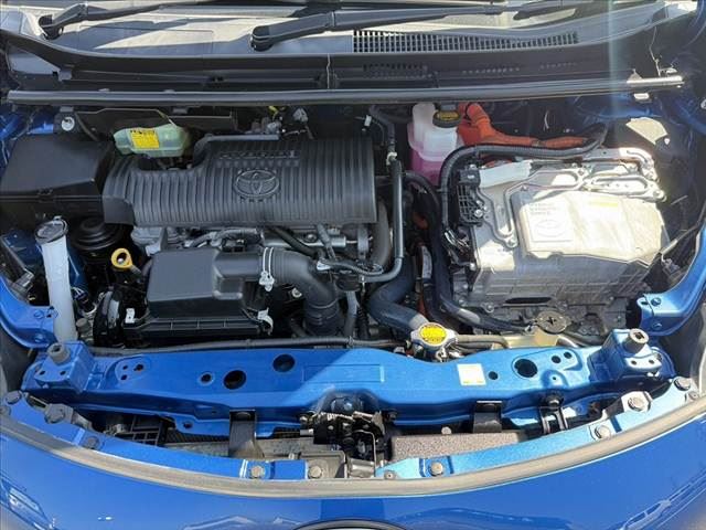 صورة مصغرة 49 لـ 2016 Toyota SIENTA