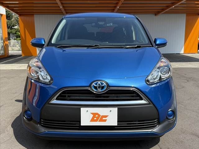 صورة 9 لـ 2016 Toyota SIENTA