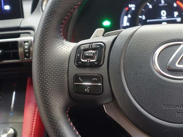 صورة مصغرة 15 لـ 2023 Lexus RC