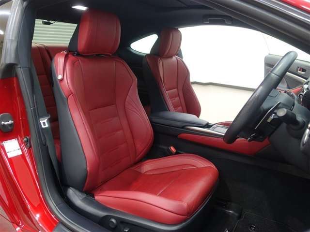 صورة مصغرة 23 لـ 2023 Lexus RC