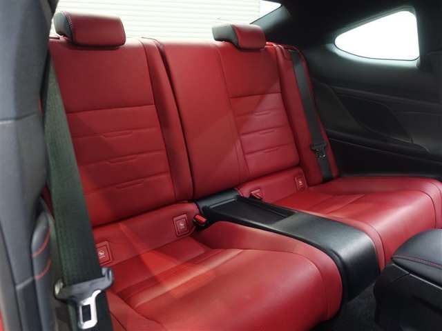 صورة مصغرة 24 لـ 2023 Lexus RC