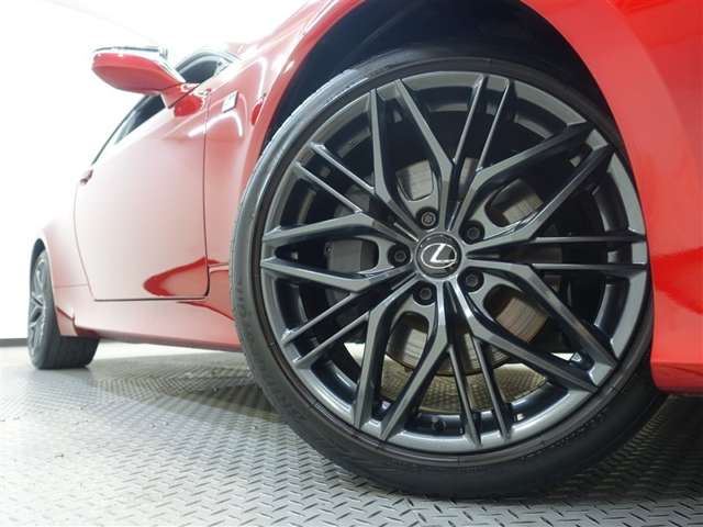 صورة مصغرة 28 لـ 2023 Lexus RC