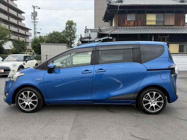 صورة مصغرة 12 لـ 2016 Toyota SIENTA