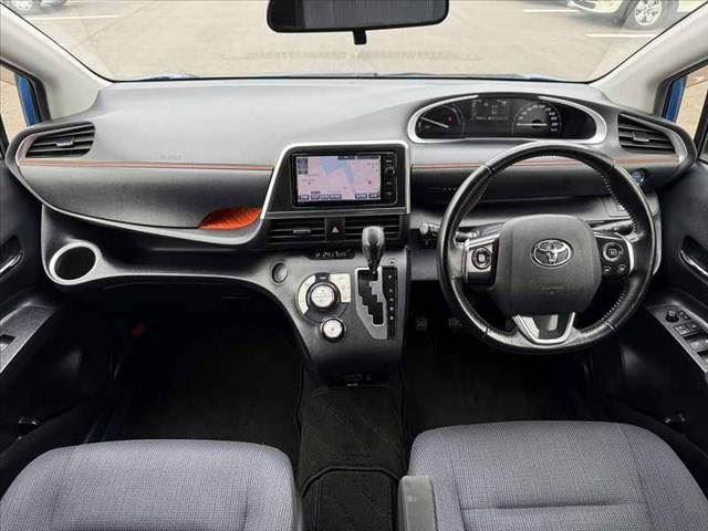 صورة 2 لـ 2016 Toyota SIENTA