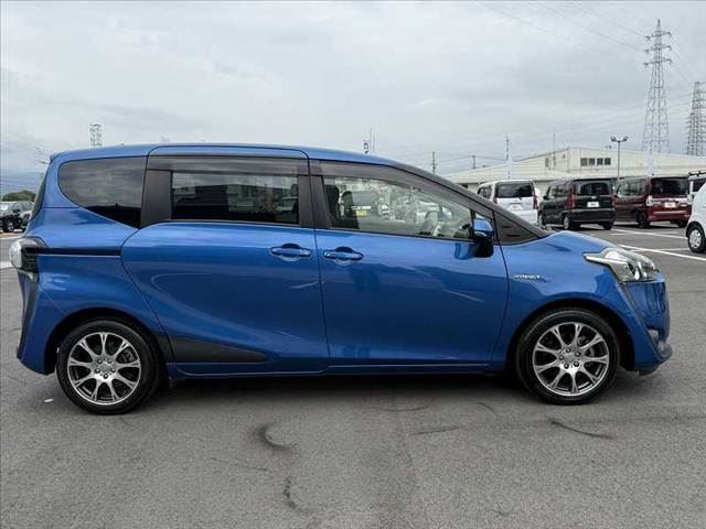 صورة مصغرة 11 لـ 2016 Toyota SIENTA