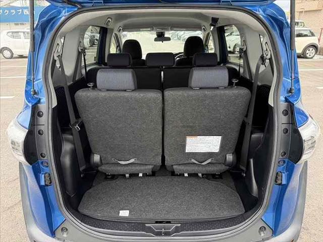 صورة مصغرة 21 لـ 2016 Toyota SIENTA