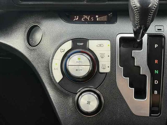 صورة مصغرة 30 لـ 2016 Toyota SIENTA