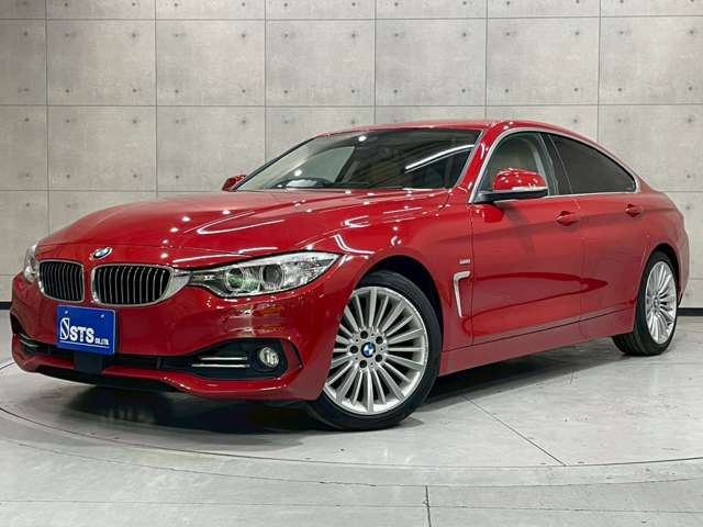 صورة 1 لـ 2015 BMW 4 SERIES GRAN COUPE