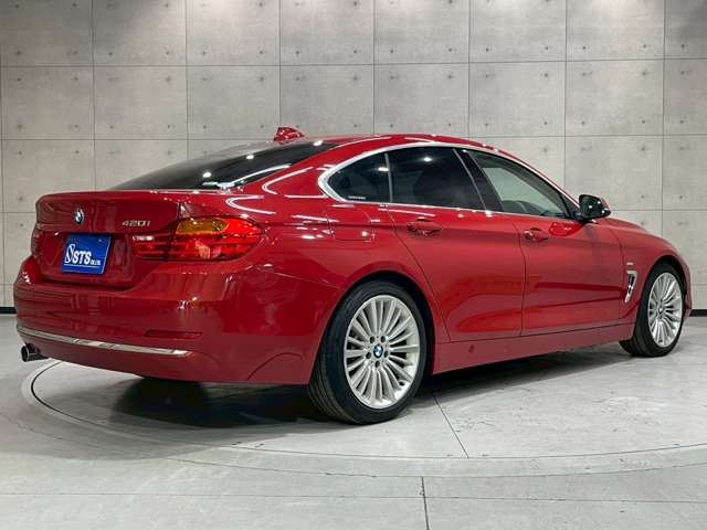 صورة 3 لـ 2015 BMW 4 SERIES GRAN COUPE