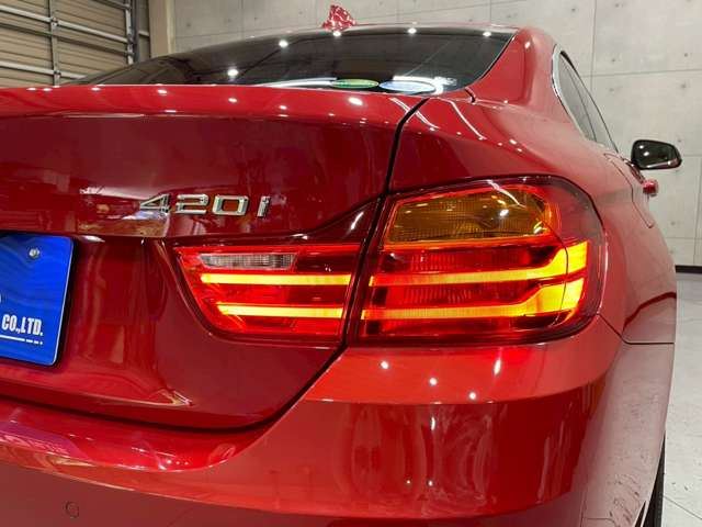صورة مصغرة 12 لـ 2015 BMW 4 SERIES GRAN COUPE