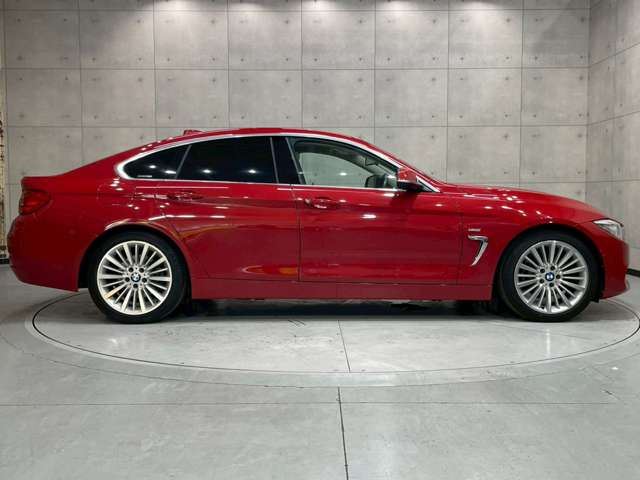 صورة 2 لـ 2015 BMW 4 SERIES GRAN COUPE