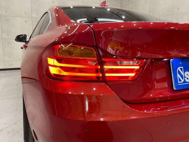 صورة مصغرة 11 لـ 2015 BMW 4 SERIES GRAN COUPE