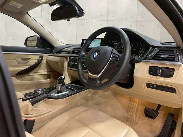 صورة مصغرة 43 لـ 2015 BMW 4 SERIES GRAN COUPE
