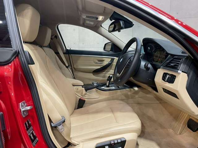 صورة مصغرة 44 لـ 2015 BMW 4 SERIES GRAN COUPE