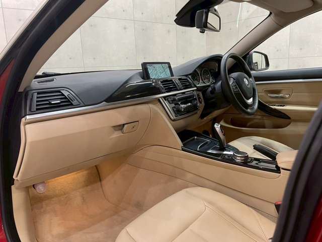 صورة مصغرة 47 لـ 2015 BMW 4 SERIES GRAN COUPE