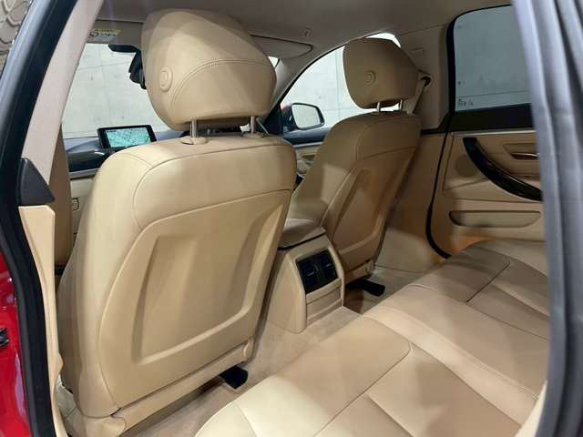 صورة مصغرة 53 لـ 2015 BMW 4 SERIES GRAN COUPE