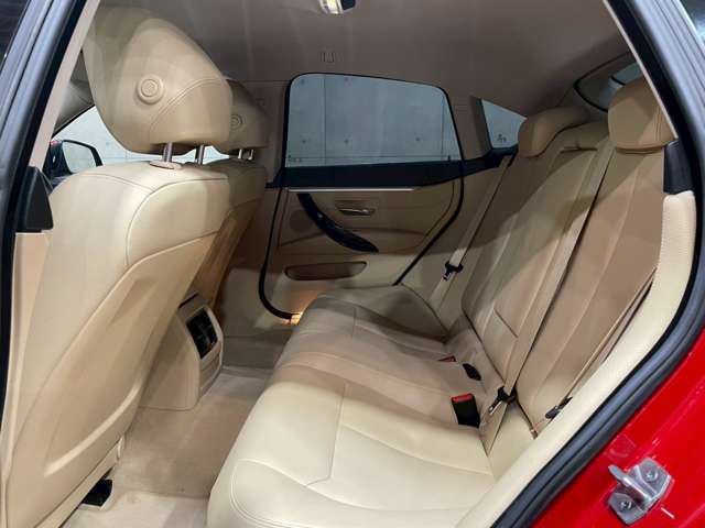 صورة مصغرة 54 لـ 2015 BMW 4 SERIES GRAN COUPE