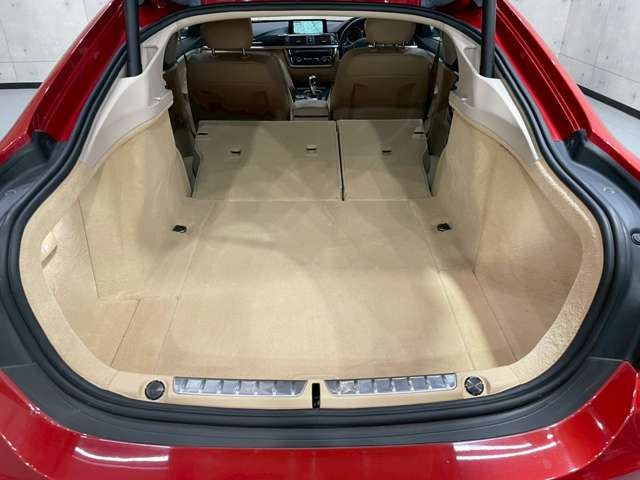 صورة مصغرة 59 لـ 2015 BMW 4 SERIES GRAN COUPE
