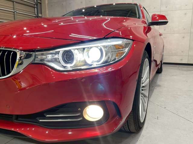 صورة 10 لـ 2015 BMW 4 SERIES GRAN COUPE