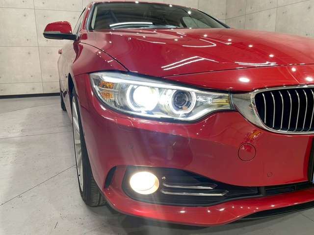 صورة 9 لـ 2015 BMW 4 SERIES GRAN COUPE