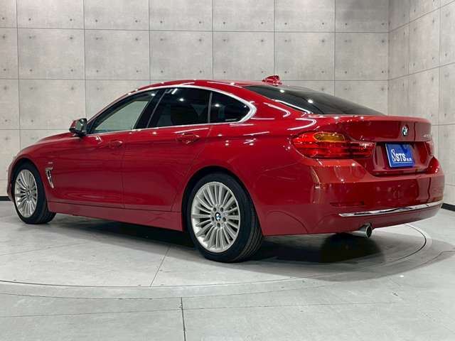 صورة 8 لـ 2015 BMW 4 SERIES GRAN COUPE