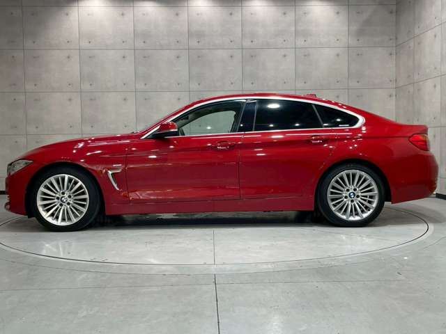 صورة 7 لـ 2015 BMW 4 SERIES GRAN COUPE