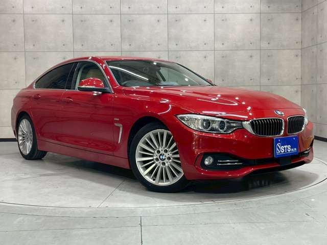 صورة 6 لـ 2015 BMW 4 SERIES GRAN COUPE