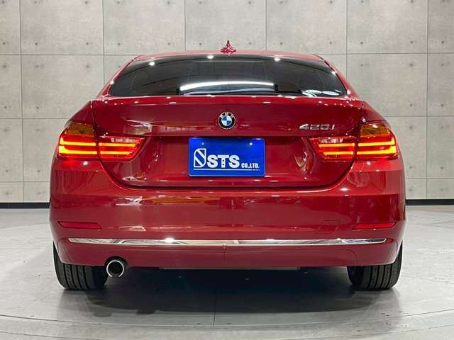 صورة 5 لـ 2015 BMW 4 SERIES GRAN COUPE