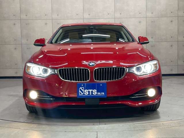 صورة 4 لـ 2015 BMW 4 SERIES GRAN COUPE