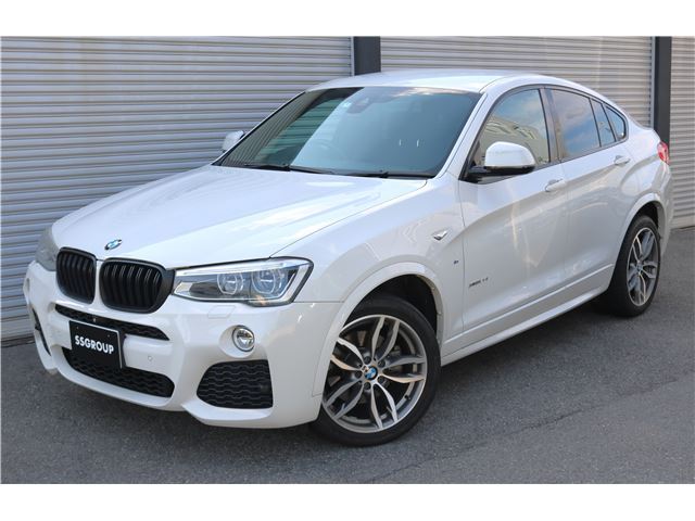 2014 BMW X4 照片 1