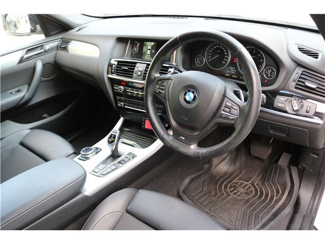 2014 BMW X4 照片 3