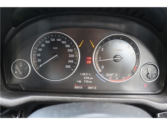 2014 BMW X4 — миниатюра 12